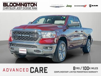 2022 Ram 1500 Minneapolis MN