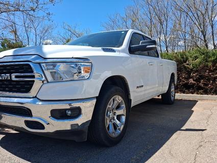 2022 Ram 1500 Santa Fe NM