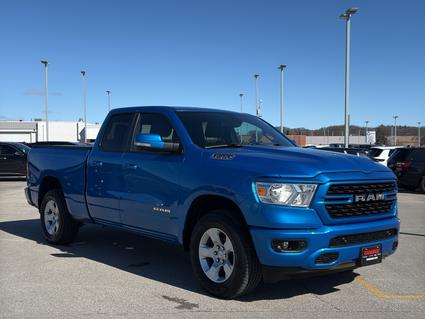 2022 Ram 1500 Green Bay WI