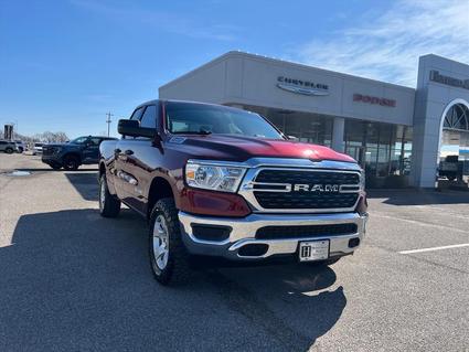 2023 Ram 1500 Union City TN