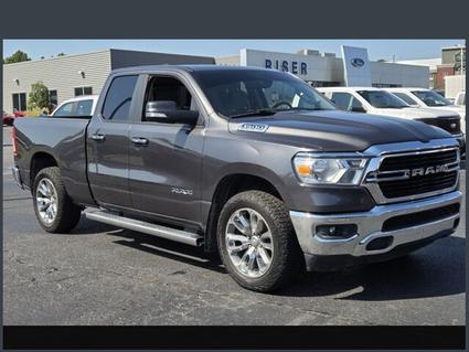 2019 Ram 1500 Hot Springs AR