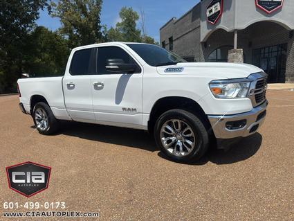 2020 Ram 1500 Madison MS