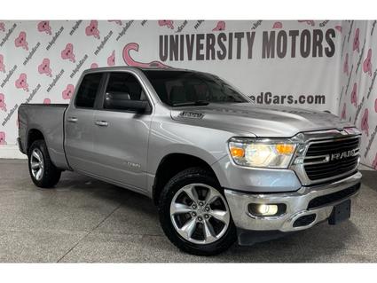 2021 Ram 1500 Chattanooga TN