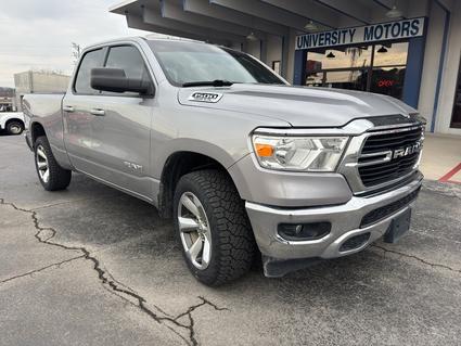 2021 Ram 1500 Chattanooga TN