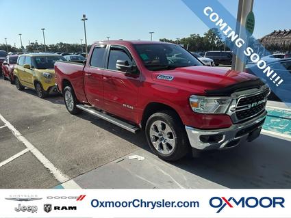2022 Ram 1500 Louisville KY