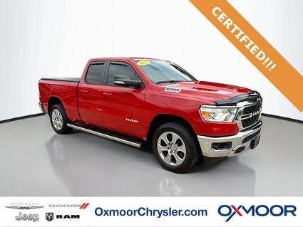 2022 Ram 1500 Louisville KY