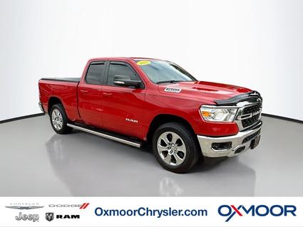 2022 Ram 1500 Louisville KY