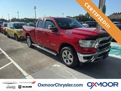 2022 Ram 1500 Louisville KY