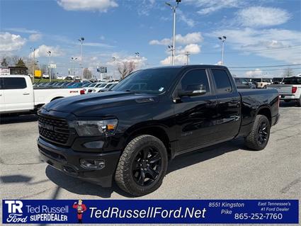 2022 Ram 1500 Knoxville TN
