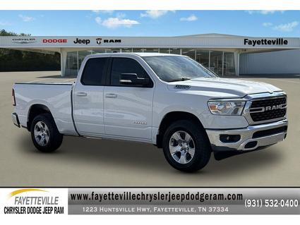 2022 Ram 1500 Fayetteville TN
