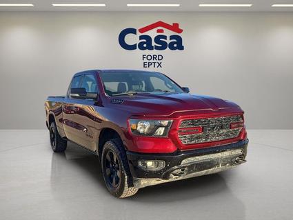 2022 Ram 1500 El Paso TX