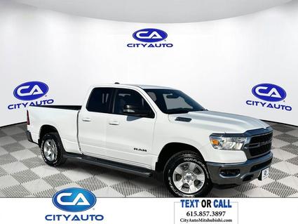 2022 Ram 1500 Murfreesboro TN