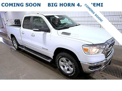 2022 Ram 1500 Murfreesboro TN