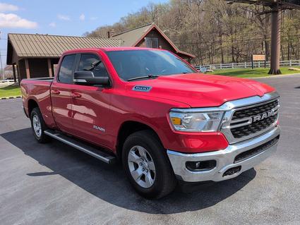 2022 Ram 1500 Henderson KY