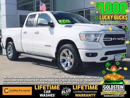 2023 Ram 1500 Latham NY
