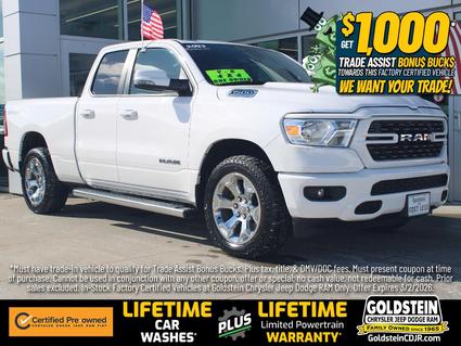 2023 Ram 1500 Latham NY
