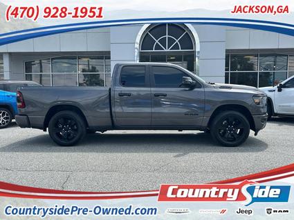 2024 Ram 1500 Jackson GA