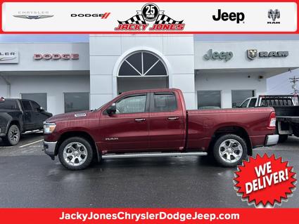 2019 Ram 1500 Hayesville NC