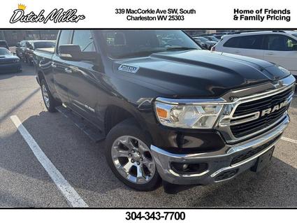 2019 Ram 1500 South Charleston WV