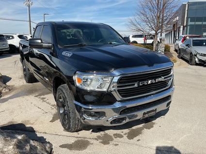 2021 Ram 1500 Nicholasville KY