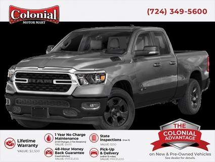 2022 Ram 1500 Indiana PA