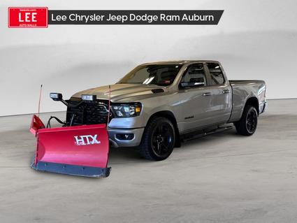 2022 Ram 1500 La Grande OR