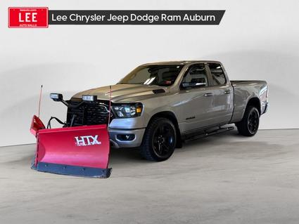 2022 Ram 1500 La Grande OR