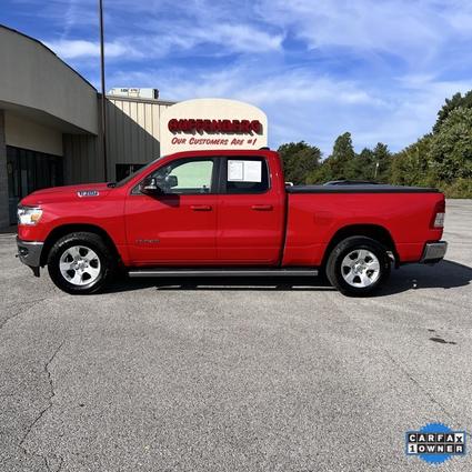 2022 Ram 1500 Herrin IL