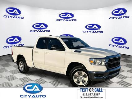 2022 Ram 1500 Murfreesboro TN
