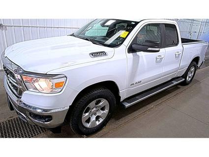 2022 Ram 1500 Memphis TN