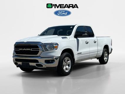 2022 Ram 1500 Denver CO