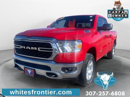 2023 Ram 1500 Gillette WY