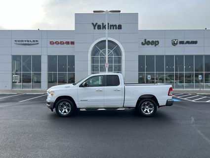 2020 Ram 1500 Union Gap WA