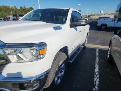 2020 Ram 1500 Farmington MO
