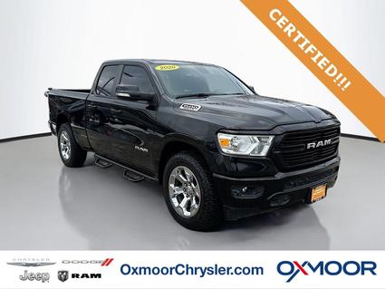 2020 Ram 1500 Louisville KY