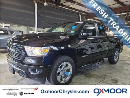 2020 Ram 1500 Louisville KY