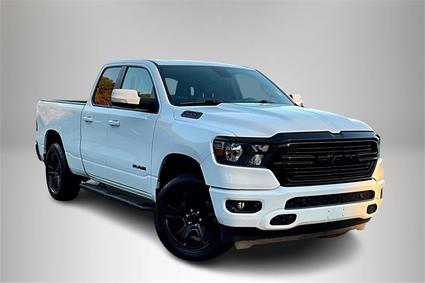 2020 Ram 1500 Union City GA