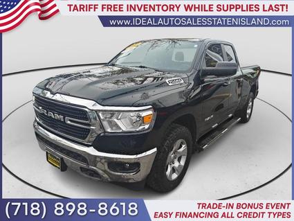 2021 Ram 1500 Staten Island NY
