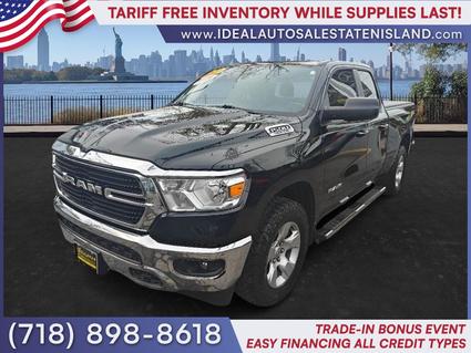 2021 Ram 1500 Staten Island NY