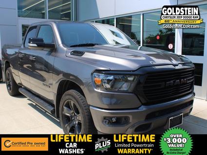 2021 Ram 1500 Latham NY