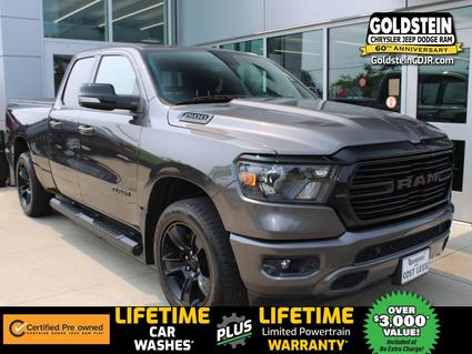 2021 Ram 1500 Latham NY