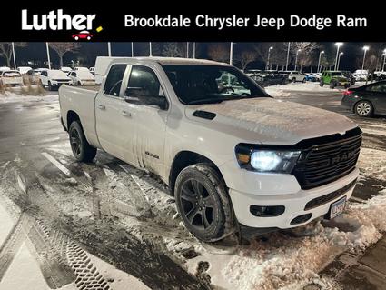 2021 Ram 1500 Minneapolis MN