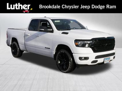 2021 Ram 1500 Minneapolis MN