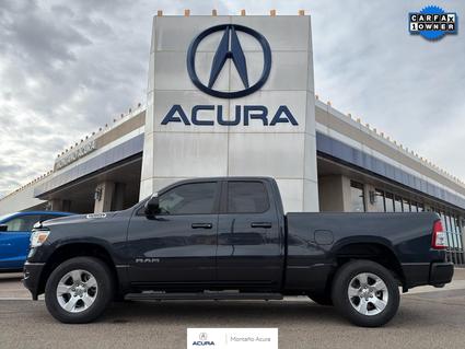 2021 Ram 1500 Albuquerque NM