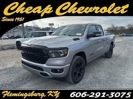 2022 Ram 1500 Flemingsburg KY