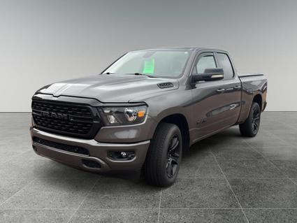 2022 Ram 1500 Wausau WI