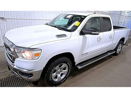 2022 Ram 1500 Madison AL