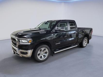 2019 Ram 1500 Marathon City WI