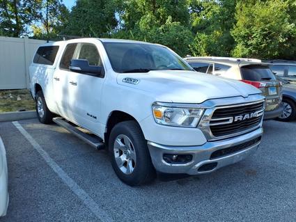 2019 Ram 1500 Saint Louis MO