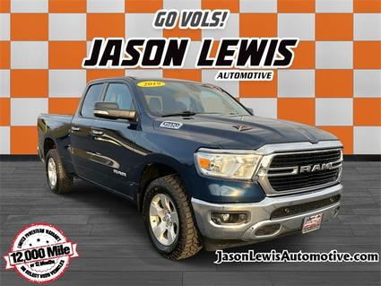 2019 Ram 1500 Sparta TN